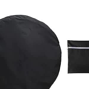 CALANDIS® Industrial Fan Cover Large Blower Cover for Workshop Factory ...