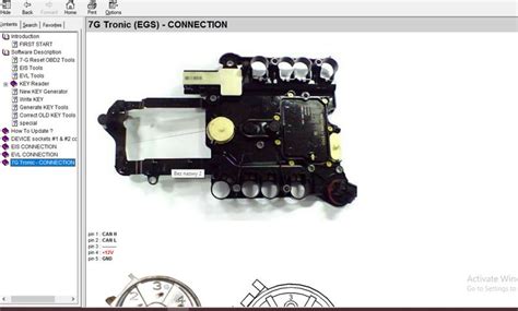 Image result for MB Key Programming Software for My PC