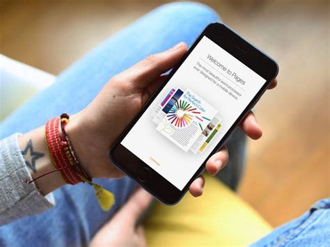 Pages iOS Download 的图像结果