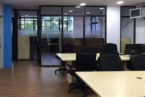 Sears Coworking Begumpet - Coworking Space and Shared Office Space in ...
