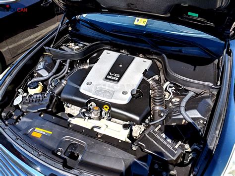 Image result for 2001 Infiniti Engine Look Problem