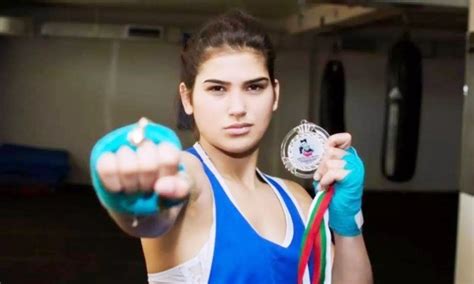 Kosovo boxer questions decision to name India hosts of World Boxing ...