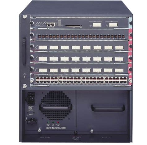 CISCO WS-C6506-E交换机_Cisco6500系列交换机-苏州禾兴思科|华为金牌服务代理