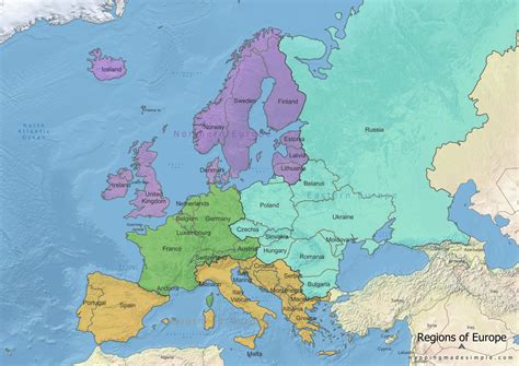 Europe 的图像结果