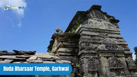 Pauri Garhwal Tour and Travel Guide - HelloVisit