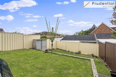 112a Wilson Road, HINCHINBROOK NSW 2168 - Prudential Real Estate