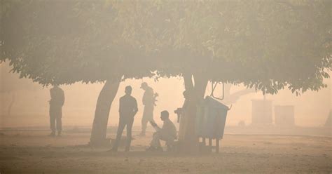 Planning to escape Delhi’s noxious air during Diwali? Here are six ...