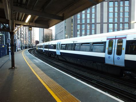 Class 465 Sound Mod - Train Sim Community