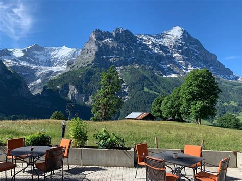 DAS BODMI (Grindelwald) - Hotel Reviews, Photos, Rate Comparison ...