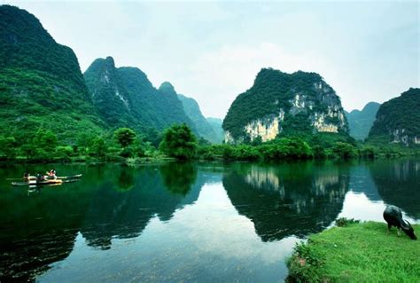桂林6天游人均费用，去广西桂林旅游多少钱，仅需999玩转桂林-旅游官网