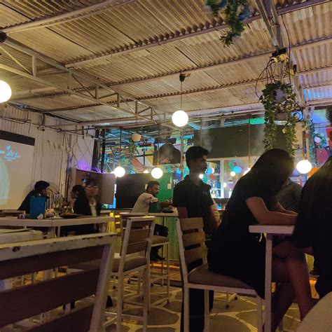 FOOD MUSIC LOVE - FML, Pune - Restaurant Reviews, Phone Number & Photos ...