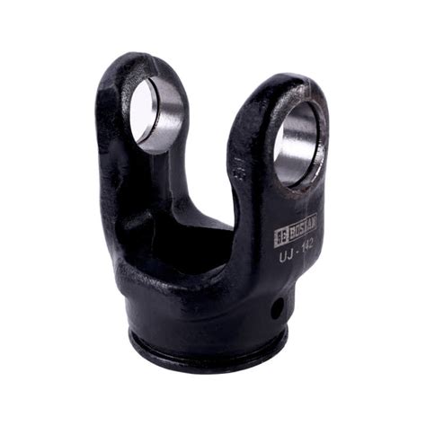 (UJ-142) TRIANGULAR YOKE (BIG HOLE) 35MM CROSS OUTER LOCK MASCHIO – RE ...