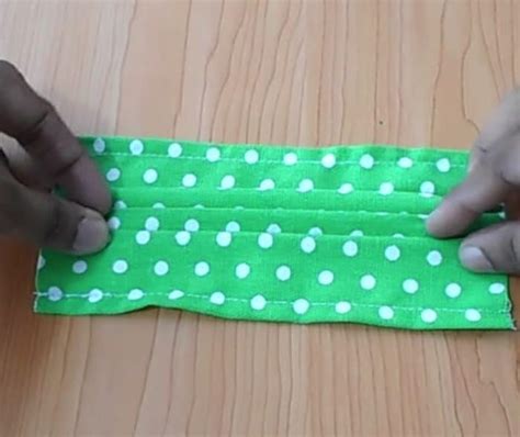 Image result for 5 Minute Face Mask Tutorial