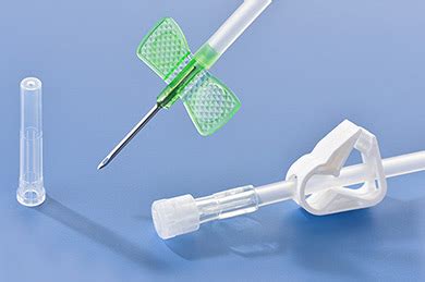 Fistula Needle