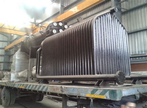 Water Tube Boiler | Products