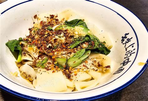 From New York to Dallas, A Taste of the Lauded Uncle Zhou | Dallas Observer