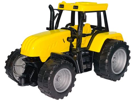 Miniature Mart Tractor Toys For Boys Suitable Age 3 Year+|4 Year+|5 ...