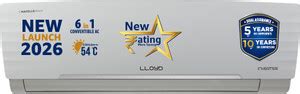 Buy Latest LG ACs Online at Best Prices in India | Flipkart