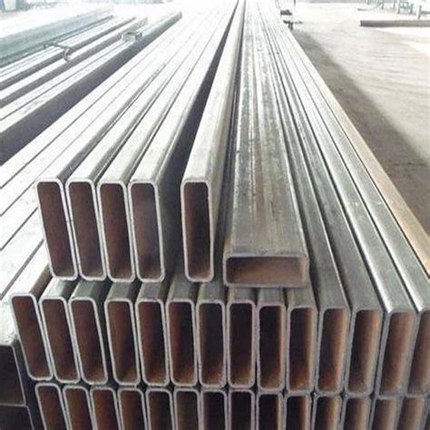 Image result for Rectangular Extruded Pipe