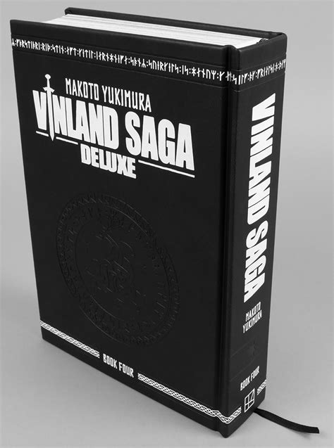 Vinland Saga 4 : Yukimura, Makoto: Amazon.in: Books