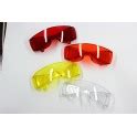 Safety Glasses Transparent - Dentalmart