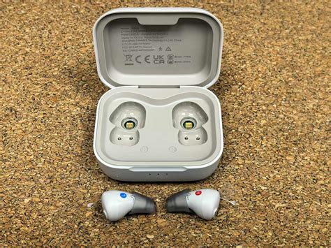 Cearvol Nano Review: OTC Hearing Aids with a Charging Case Remote
