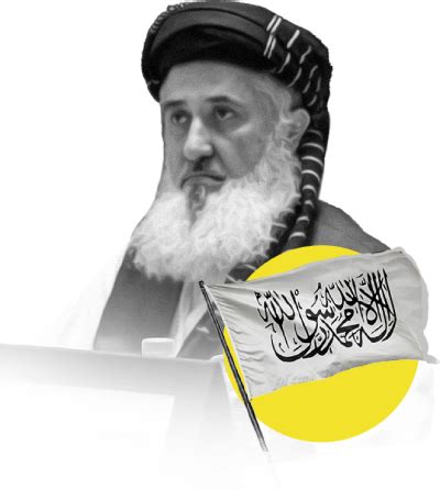 The Cabinet of Terrorists - Meet the Ministers of the New Taliban ...