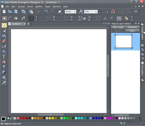 Image result for Xara Web Designer 11 Tutorial