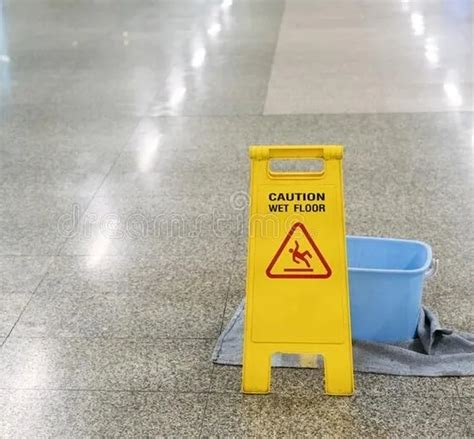 Stripping And Waxing Of Floors | M&M Building Solutions