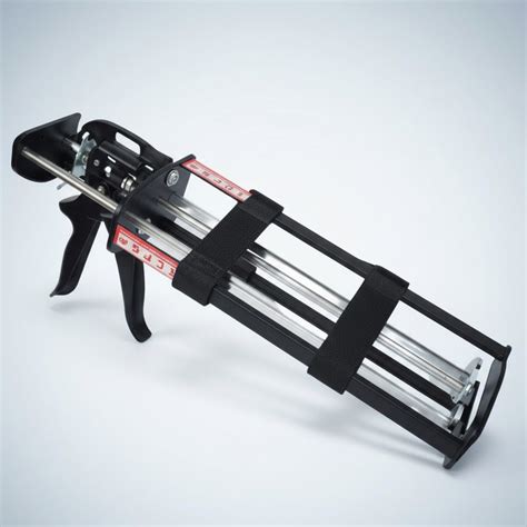 ICFS DM585 PE Gun Chemical Anchor | Technotrade – Technotrade Associates