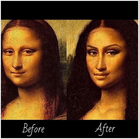 Before And After Makeup Meme | Makeupview.co