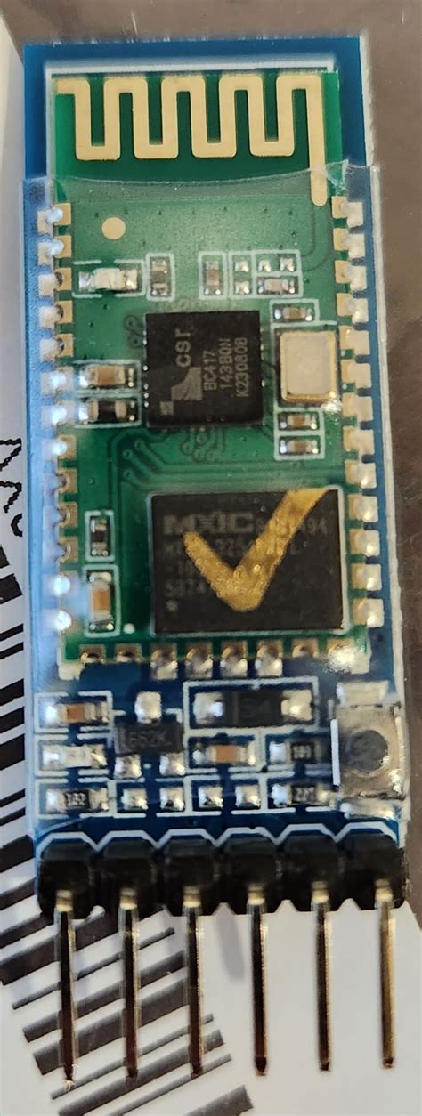 Image result for HC-05 Problem