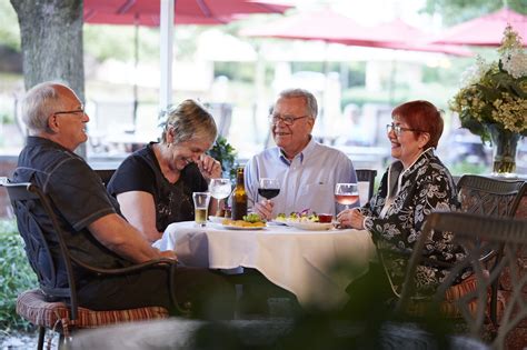 Why Choose Riddle Village for Retirement Living?