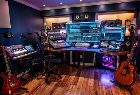 Best Home Recording Console at Dollie Guth blog