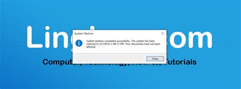 Image result for System Restore Windows 8