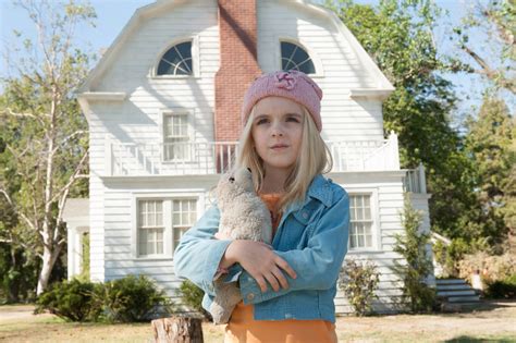 Mckenna Grace