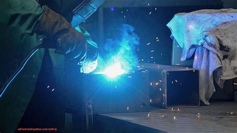 Image result for Flash Welding Tutorial