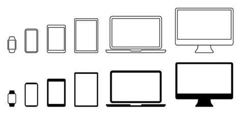 Computing Device Icon 的图像结果