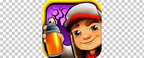 Subway Surfers
