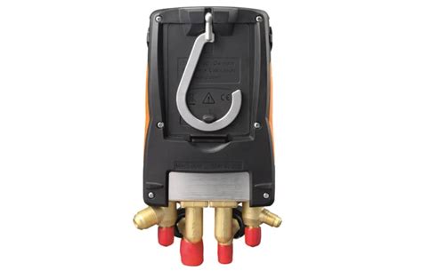 Image result for Using Testo 557