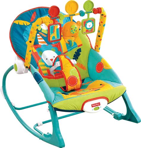 BEST BABY BOUNCERS 2023 - Nursery Design Studio