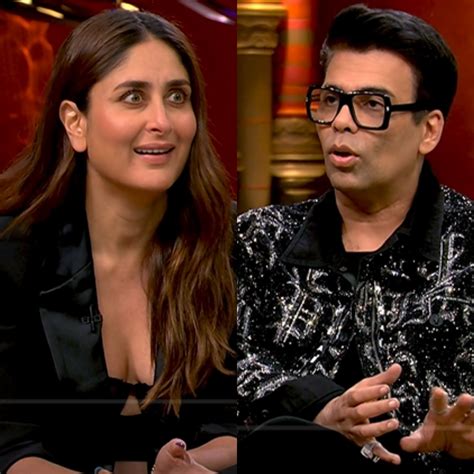 Karan Johar Wife: Why KJO Said He Wants A Wife Like Kareena Kapoor