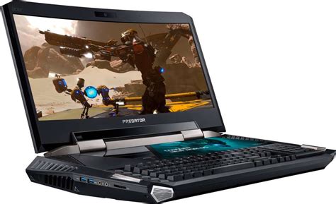 Acer Predator 21 X Intel Core i7 7th Gen 7820HK - (64 GB/1 TB HDD/1 TB ...