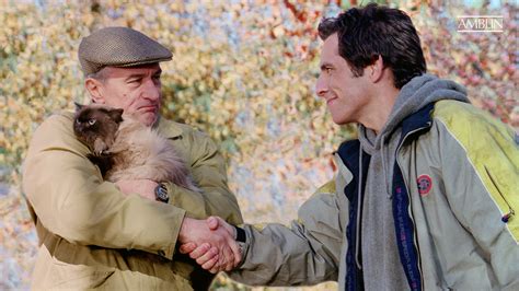 Jon Abrahams Meet The Parents Jon Abrahams Hi Res Stock Photography