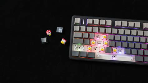 AULA F99 PRO 96% Gasket-Mounted Wireless Triple-Mode Mechanical Keyboa ...