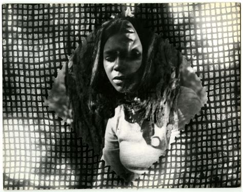 Armin D. Lehmann, Untitled (Composite of a Girl), c. 1960 - UCR ARTS