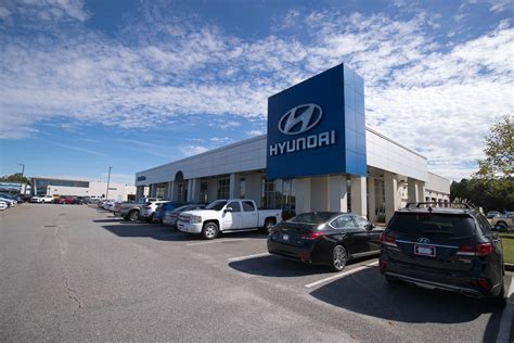 AutoNation Hyundai Columbus - Columbus, GA | Cars.com