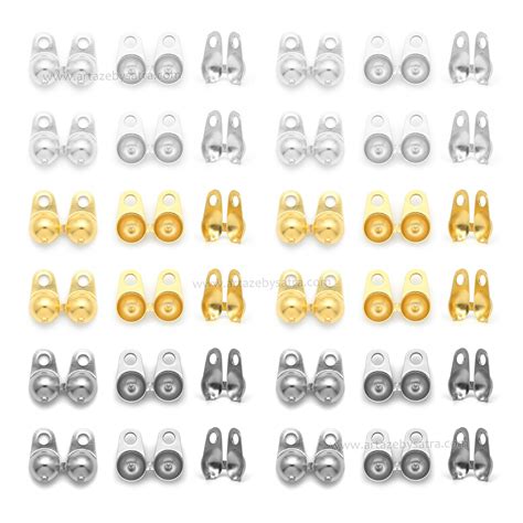 Dabbi Lock | Size : 10mm | Qty : 100g | BF75 – Satra Fashion Jewellery ...