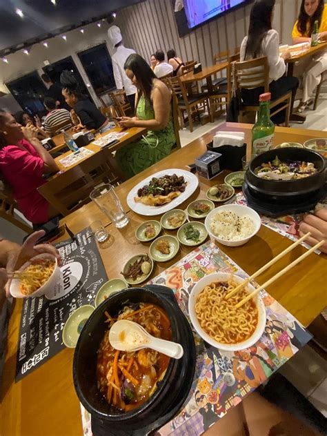 KION KOREAN CUISINE, Salvador - Menu, Prices & Restaurant Reviews ...