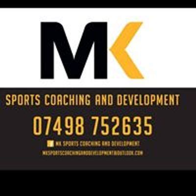 Discover MK sports coaching and development Events | Tickets & Details ...
